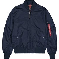 Alpha Industries Bomberjacke "MA-1 TT Light" von alpha industries