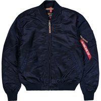 Alpha Industries Bomberjacke "MA-1 VF Vintage Fit 59" von alpha industries