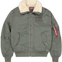 Alpha Industries Bomberjacke "B-15 III TT Two Tone" von alpha industries