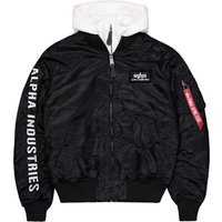 Alpha Industries Bomberjacke "Alpha Industries Men - Bomber Jackets" Alpha Industries Bomberjacke "Alpha Industries Men - Bomber Jackets" von alpha industries