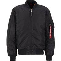 Alpha Industries Bomberjacke "ALPHA INDUSTRIES Men - Bomber & Flight Jackets MA-1 Dragon EMB" von alpha industries