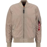 Alpha Industries Bomberjacke "ALPHA INDUSTRIES Men - Bomber & Flight Jackets MA-1 TT" von alpha industries