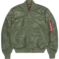 Alpha Industries Bomberjacke "MA-1 VF Vintage Fit 59" von alpha industries