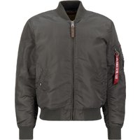 Alpha Industries Bomberjacke "MA-1 VF Vintage Fit 59" von alpha industries