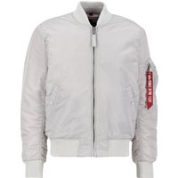 Alpha Industries Bomberjacke "MA-1 VF Vintage Fit 59" von alpha industries
