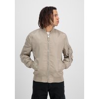 Alpha Industries Bomberjacke "ALPHA INDUSTRIES Men - Bomber & Flight Jackets MA-1 VF LW" von alpha industries