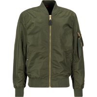 Alpha Industries Bomberjacke "MA-1 VF Light" von alpha industries
