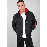 Alpha Industries Bomberjacke "ALPHA INDUSTRIES Men - Bomber & Flight Jackets" von alpha industries