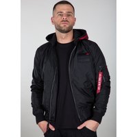 Alpha Industries Bomberjacke "ALPHA INDUSTRIES Men - Bomber & Flight Jackets" von alpha industries