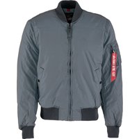 Alpha Industries Bomberjacke "ALPHA INDUSTRIES Men - Bomber & Flight Jackets" von alpha industries