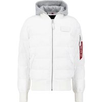 Alpha Industries Bomberjacke "ALPHA INDUSTRIES Men - Bomber & Flight Jackets" von alpha industries