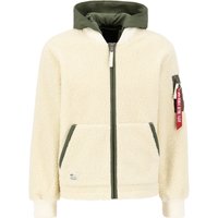 Alpha Industries Bomberjacke "ALPHA INDUSTRIES Men - Bomber & Flight Jackets" von alpha industries