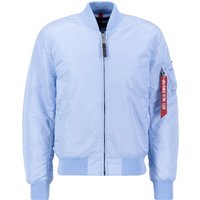 Alpha Industries Bomberjacke "ALPHA INDUSTRIES Men - Bomber & Flight Jackets MA-1 VF 59" von alpha industries