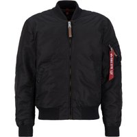 Alpha Industries Bomberjacke "ALPHA INDUSTRIES Men - Bomber & Flight Jackets MA-1 VF 59" von alpha industries