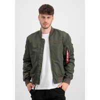 Alpha Industries Bomberjacke "ALPHA INDUSTRIES Men - Bomber & Flight Jackets" von alpha industries