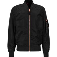 Alpha Industries Bomberjacke "ALPHA INDUSTRIES Men - Bomber & Flight Jackets MA-1 VF LW" von alpha industries