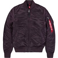 Alpha Industries Bomberjacke "MA-1 VF Vintage Fit 59 W" von alpha industries