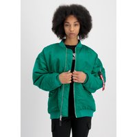 Alpha Industries Bomberjacke "MA-1 Core W" von alpha industries