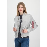 Alpha Industries Bomberjacke "MA-1 VF Vintage Fit 59 W" von alpha industries