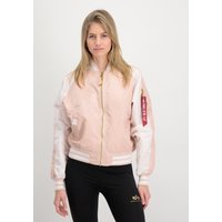 Alpha Industries Bomberjacke "ALPHA INDUSTRIES Women - Bomber & Flight Jackets" von alpha industries