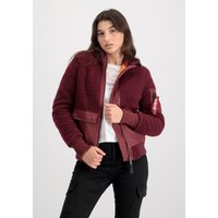 Alpha Industries Bomberjacke "ALPHA INDUSTRIES Women - Bomber & Flight Jackets" von alpha industries