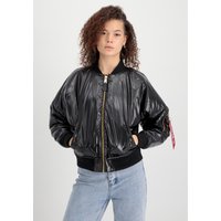 Alpha Industries Bomberjacke "ALPHA INDUSTRIES Women - Bomber & Flight Jackets" von alpha industries