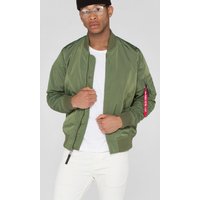 Alpha Industries Bomberjacke "MA-1 TT" von alpha industries