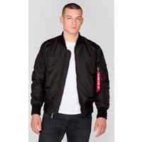 Alpha Industries Bomberjacke "MA-1 TT" von alpha industries