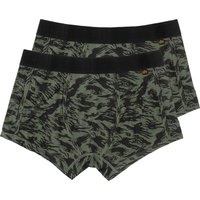 Alpha Industries Boxer "ALPHA INDUSTRIES Accessoires - Underwear" von alpha industries