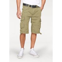 Alpha Industries Cargobermudas "Jet Short" von alpha industries