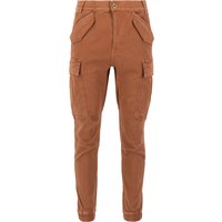 Alpha Industries Cargohose "ALPHA INDUSTRIES Men - Cargo Pants Airman Pant" von alpha industries