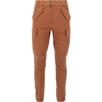 Alpha Industries Cargohose "Airman Pant" von alpha industries