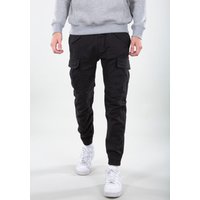 Alpha Industries Cargohose "Airman Pant" von alpha industries