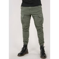 Alpha Industries Cargohose "Airman Pant" von alpha industries