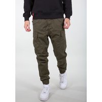 Alpha Industries Cargohose "Airman Pant" von alpha industries