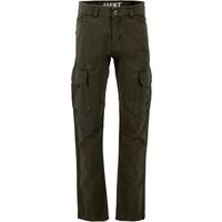 Alpha Industries Cargohose "ALPHA INDUSTRIES Men - Cargo Pants Agent Pant" von alpha industries