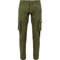 Alpha Industries Cargohose "ALPHA INDUSTRIES Men - Cargo Pants Army Pant" von alpha industries