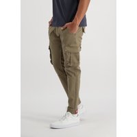 Alpha Industries Cargohose "ALPHA INDUSTRIES Men - Cargo Pants Army Pant" von alpha industries