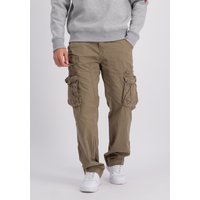 Alpha Industries Cargohose "ALPHA INDUSTRIES Men - Cargo Pants Devision Pant" von alpha industries