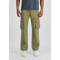 Alpha Industries Cargohose "ALPHA INDUSTRIES Men - Cargo Pants Devision Pant" von alpha industries