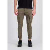 Alpha Industries Cargohose "ALPHA INDUSTRIES Men - Cargo Pants Spy Pant" von alpha industries