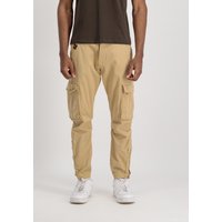 Alpha Industries Cargohose "ALPHA INDUSTRIES Men - Cargo Pants Task Force Pant" von alpha industries