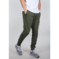 Alpha Industries Cargohose "ALPHA INDUSTRIES Men - Jogger X-Fit Slim Cargo Pant" von alpha industries