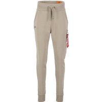 Alpha Industries Cargohose "ALPHA INDUSTRIES Men - Jogger X-Fit Slim Cargo Pant" von alpha industries