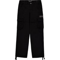 Alpha Industries Cargohose "Jet Pant" von alpha industries