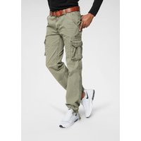 Alpha Industries Cargohose "Jet Pant" von alpha industries