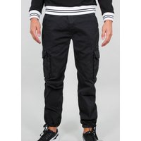 Alpha Industries Cargohose "Jet Pant" von alpha industries