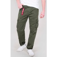 Alpha Industries Cargohose "Jet Pant" von alpha industries