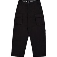 Alpha Industries Cargohose "Ripstop Patchwork Pant" von alpha industries