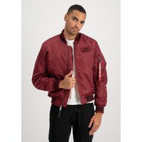 Alpha Industries Collegejacke "ALPHA INDUSTRIES Men - Bomber & Flight Jackets" von alpha industries